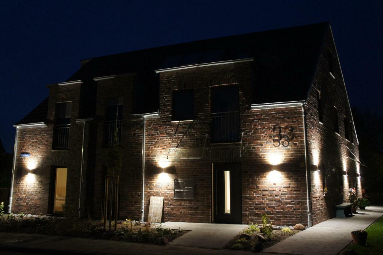 Bisping33 Apartman Ascheberg  Kültér fotó